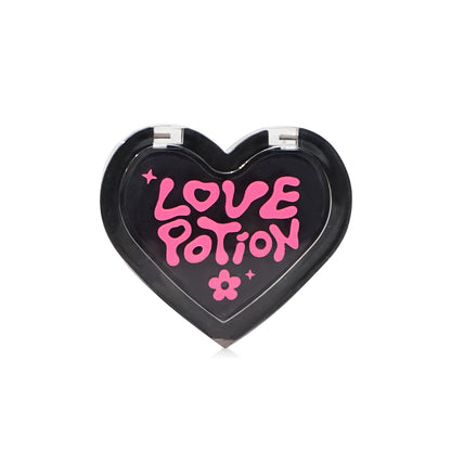 LOVE POTION Gel Blush - pH Color Changing Black 2.8g - Beauty Buddy