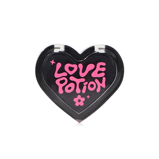 LOVE POTION Gel Blush - pH Color Changing Black 2.8g - Beauty Buddy