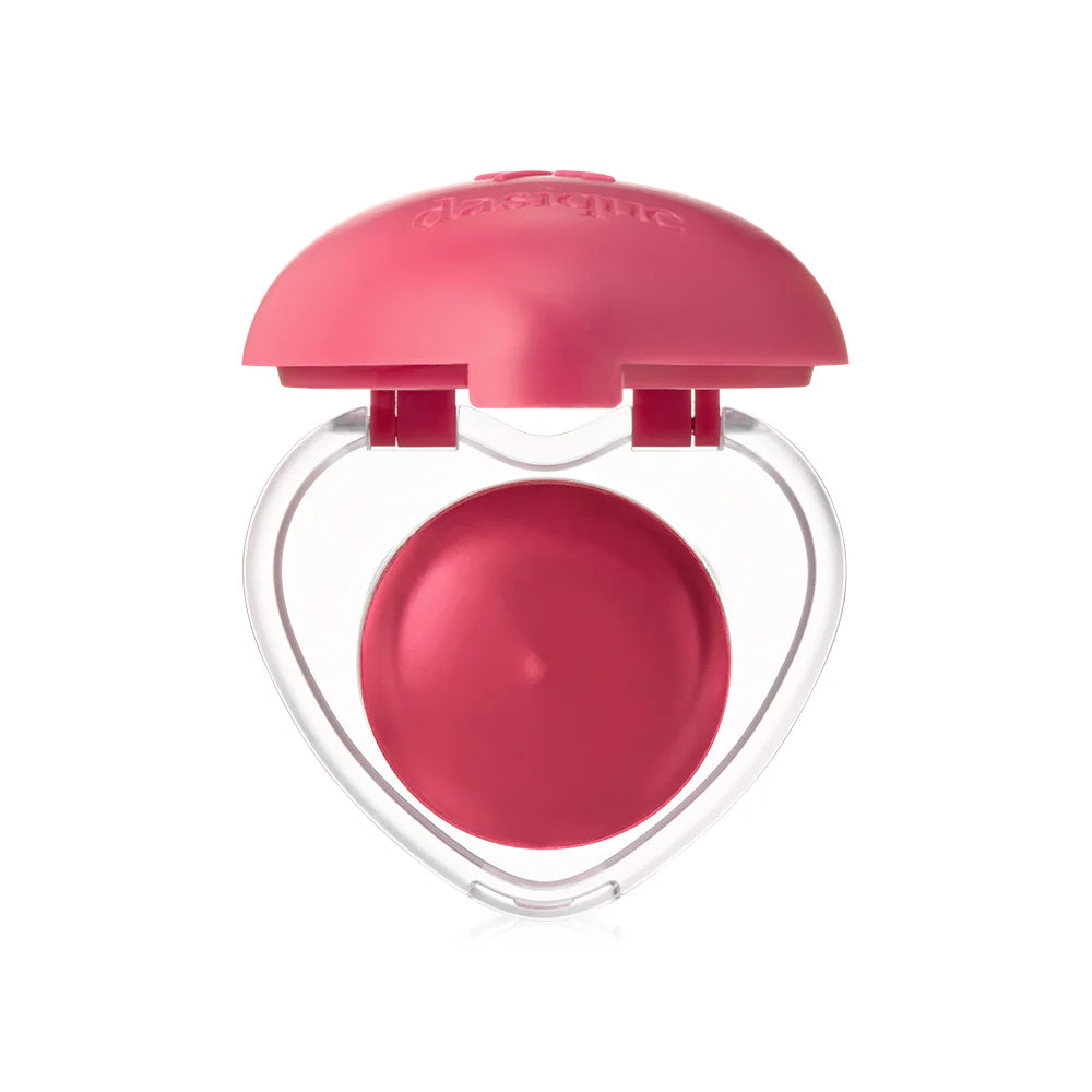 Dasique Souffle Color Pot 6.5g #14 Coldest Plum