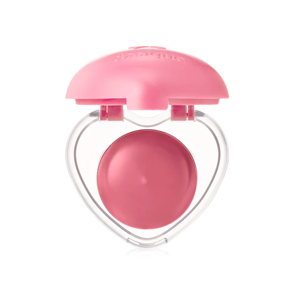 Dasique Souffle Color Pot 6.5g #09 Hazy Rosy
