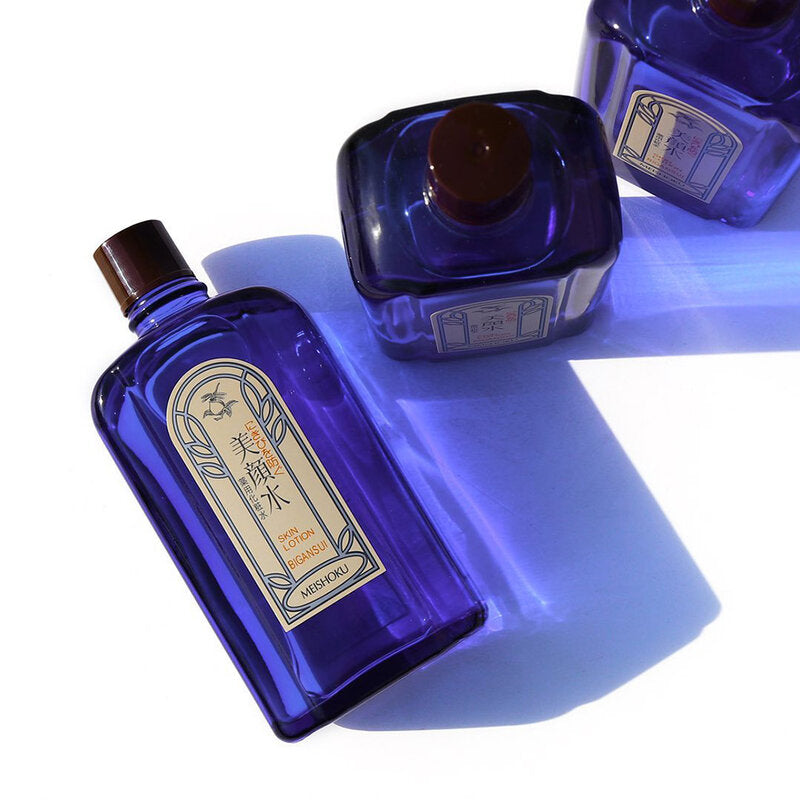 BIGAN Sui Skin Lotion Facial Lotion 90ml