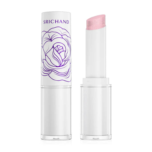 Srichand Lip Balm - pH Color Changing Formula - Beauty Buddy