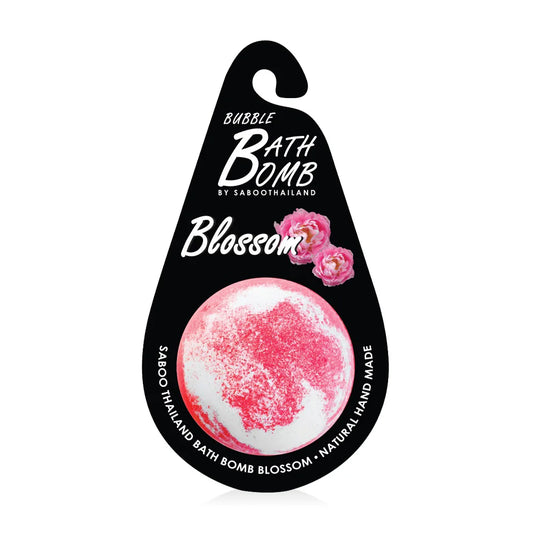 Saboo Thailand Bath Bomb Blossom 150g