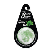 Saboo Thailand Bath Bomb Green Tea 150g