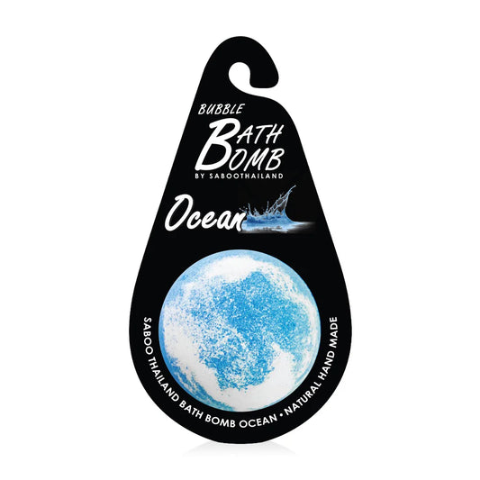 Saboo Thailand Bath Bomb Ocean 150g