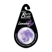 Saboo Thailand Bath Bomb Lavender 150g