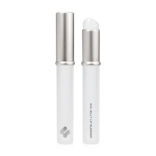 4U2 Lip Blender - Silicone Brush for Smooth Lip Color Application - Beauty Buddy