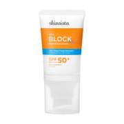 Skinsista Ultra Block Active Hybrid Sunscreen SPF50+ PA+[9389955550003]++ 30ml