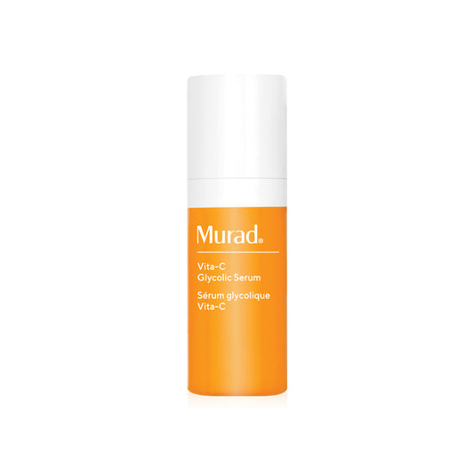 Murad Vita-C Glycolic Serum 10ml
