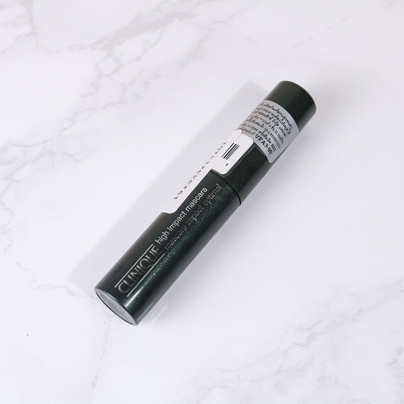 Clinique High Impact Mascara Optimal 3.5ml