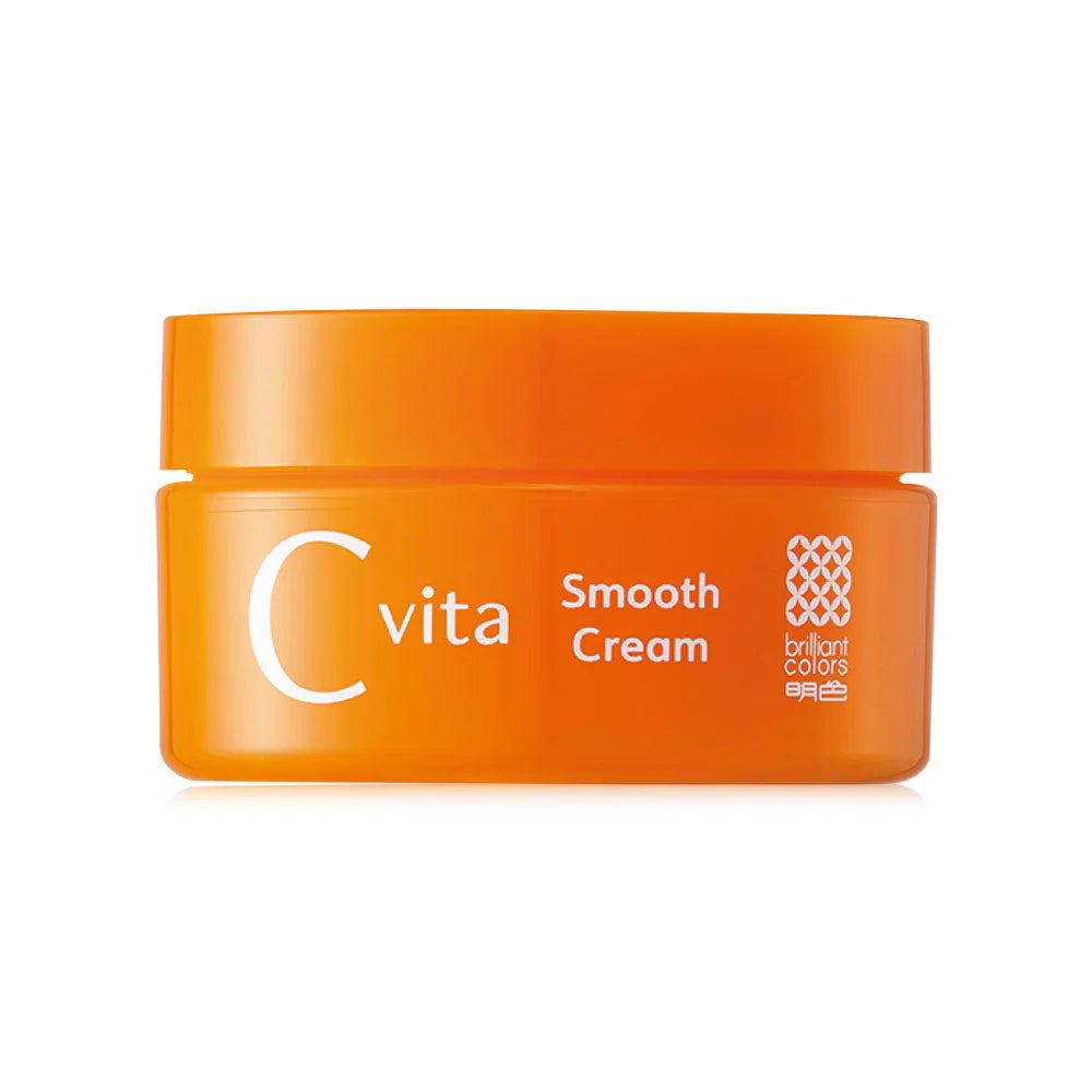 C-Vita CVITA Smooth Cream 45g