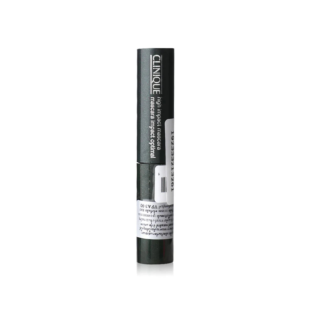Clinique High Impact Mascara Optimal 3.5ml - #01 Black
