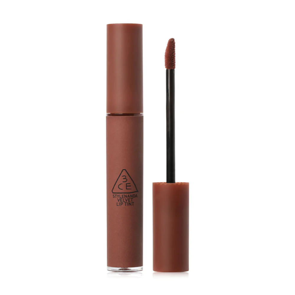 3CE Velvet Lip Tint 4g #Bitter Hour