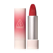 3CE Cashmere Hug Lipstick 3.5g #08