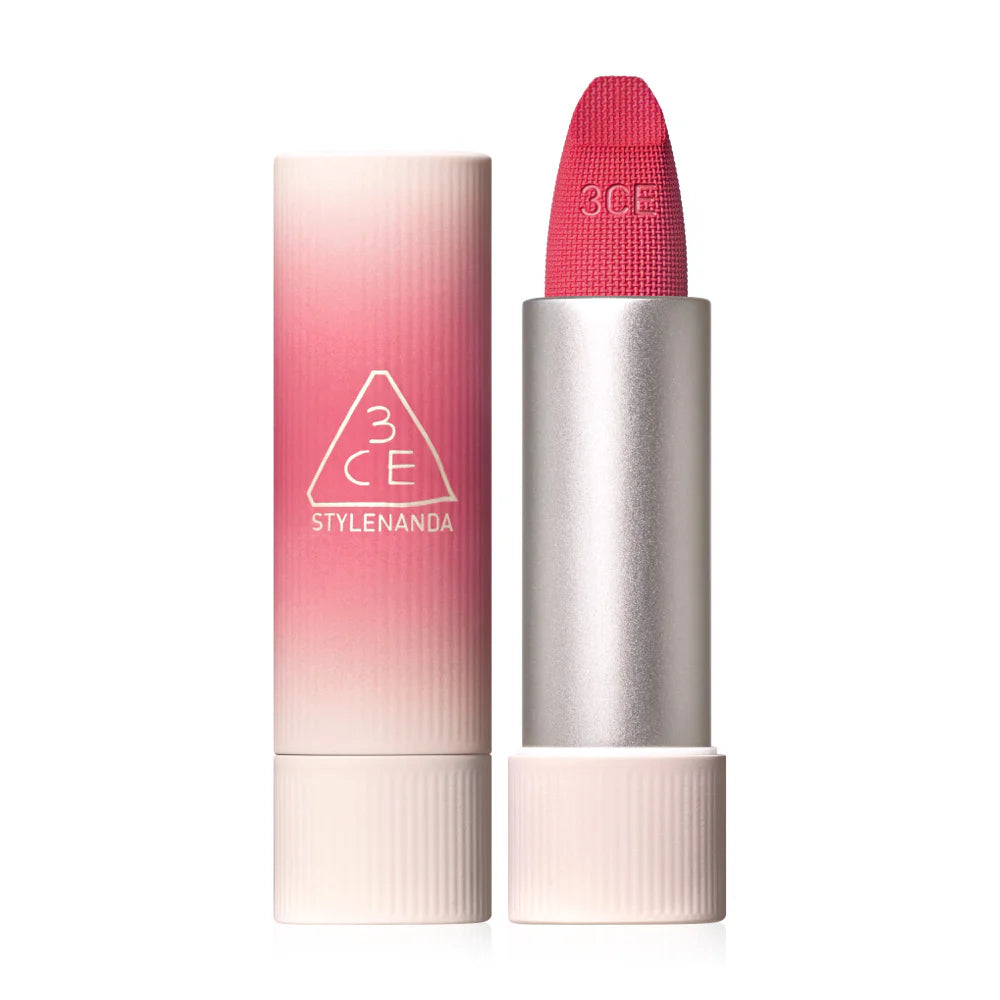 3CE Cashmere Hug Matte Lipstick 3.5g #03