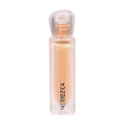 Merrezca Liquid Concealer - Medium Extra-Lightweight Formula - Beauty Buddy