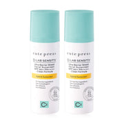 Cute Press Ci-Lab Ultra Barrier Shield Facial Sunscreen SPF50+ PA++++ 30g x 2pcs