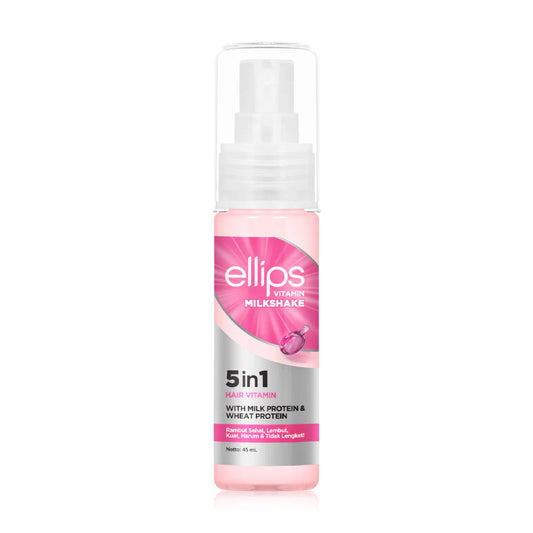Ellips Vitamin Milkshake Hair Care Spray 45ml
