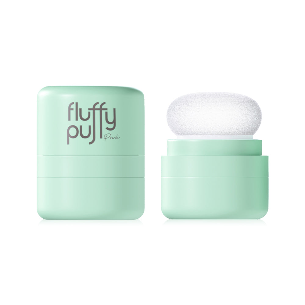 The Good Million Fluffy Powder 5g Translucent