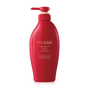 Tsubaki Premium Moist & Repair Conditioner 450ml