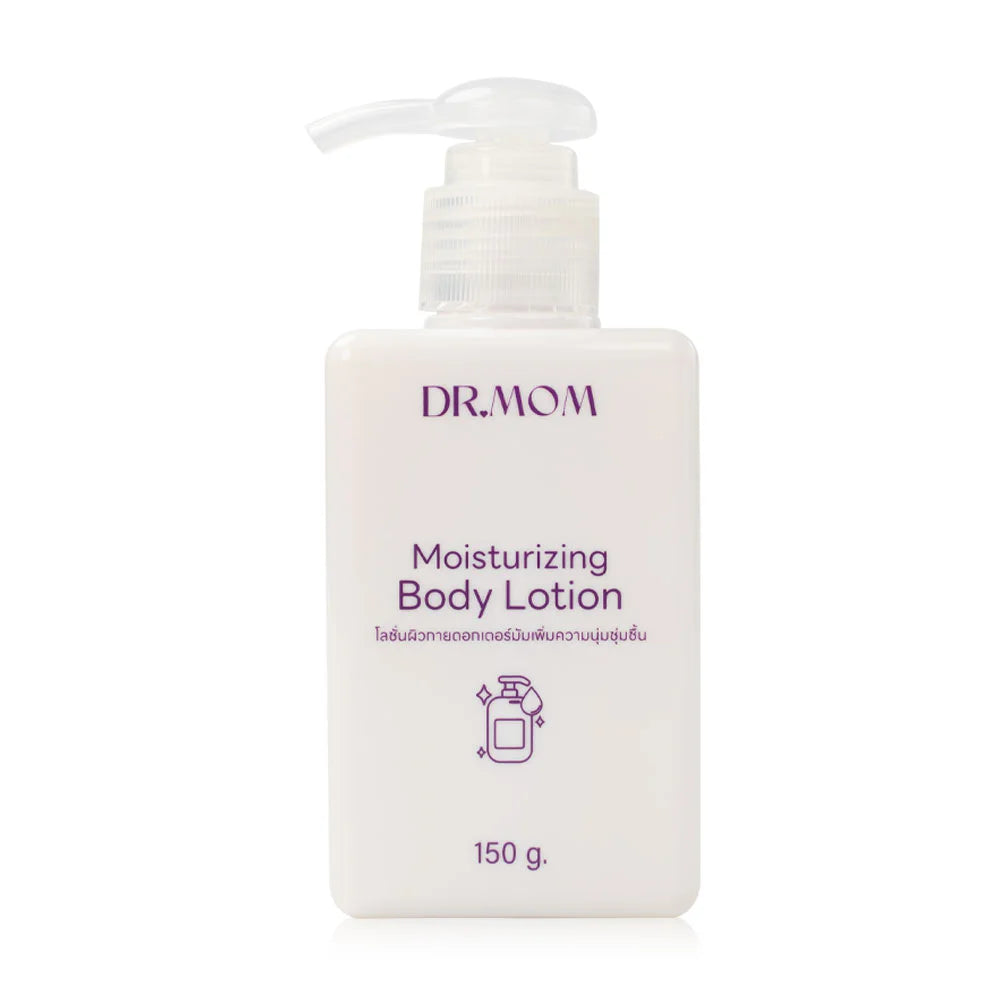 DR.MOM Moisturizing Body Lotion 150g