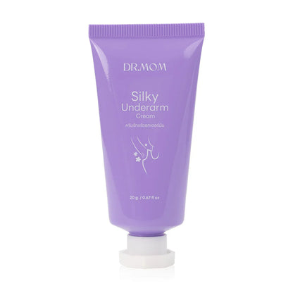 DR.MOM Silky Underarm Cream 20g