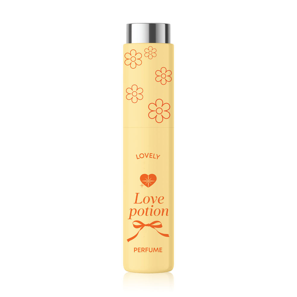 Love Potion Perfume - Summer Dream Scent 10ml - Beauty Buddy