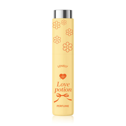 Love Potion Perfume - Summer Dream Scent 10ml - Beauty Buddy