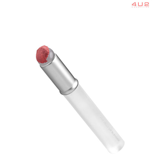 4U2 Lip Blender - Silicone Brush for Smooth Lip Color Application - Beauty Buddy