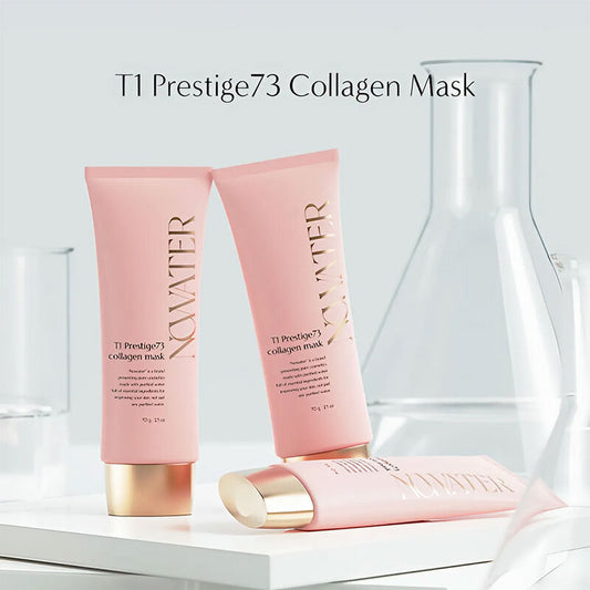 Nowater T1 Prestige 73 Collagen Mask 70g