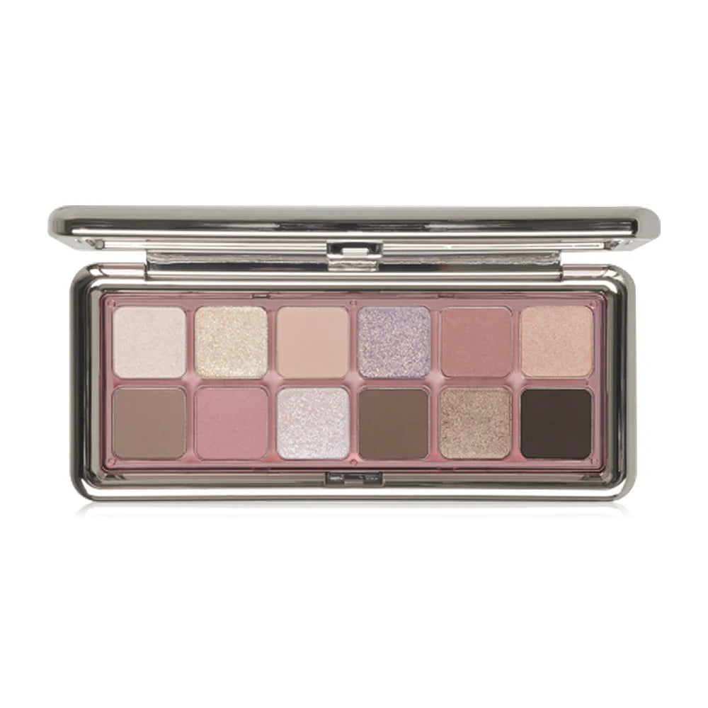 3CE New Take Eyeshadow Palette 9.5g #Pink Journey