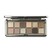 3CE New Take 12-Shade Eyeshadow Palette 9.5g #Raw Neutrals