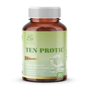 AGLAM Ten-Protic dietary supplement 1000 mg 30 Capsules