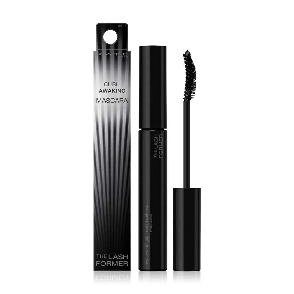 KATE Curl Awaking Mascara 5.5g #BK-1 Black