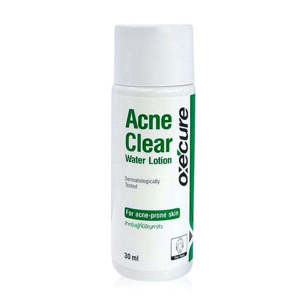 Oxe Cure Acne Clear Lotion - 30ml for Acne-Prone Skin - Beauty Buddy