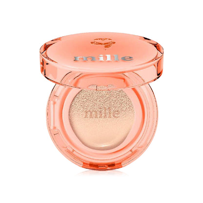 Mille Blurring Cushion - SPF50+ Light Filter - Beauty Buddy