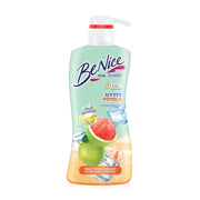 BeNice Shower Cream Happy Summer Icy Pomelo 400ml