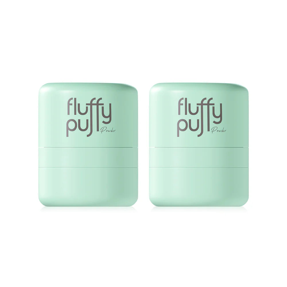 The Good Million Fluffy Powder [5g x 2pcs]
