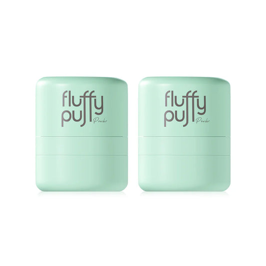 The Good Million Fluffy Powder [5g x 2pcs]