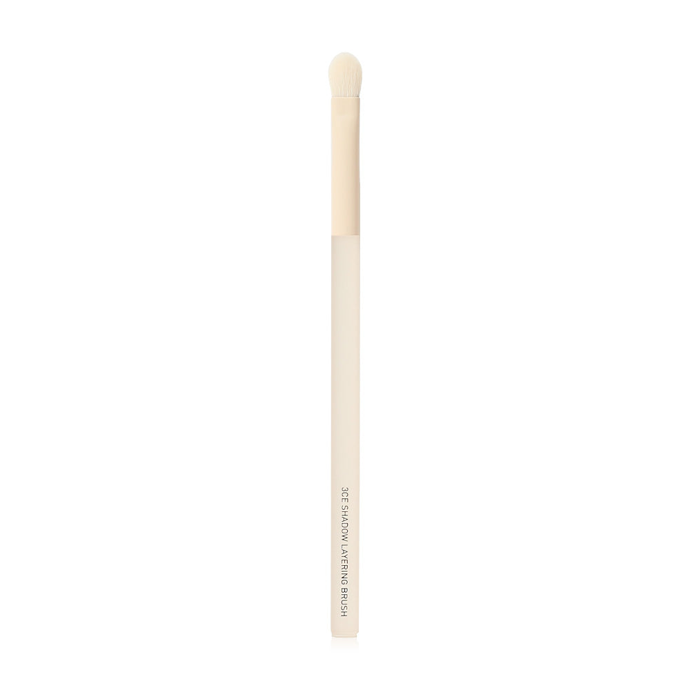3CE Shadow Layering Brush 1pc