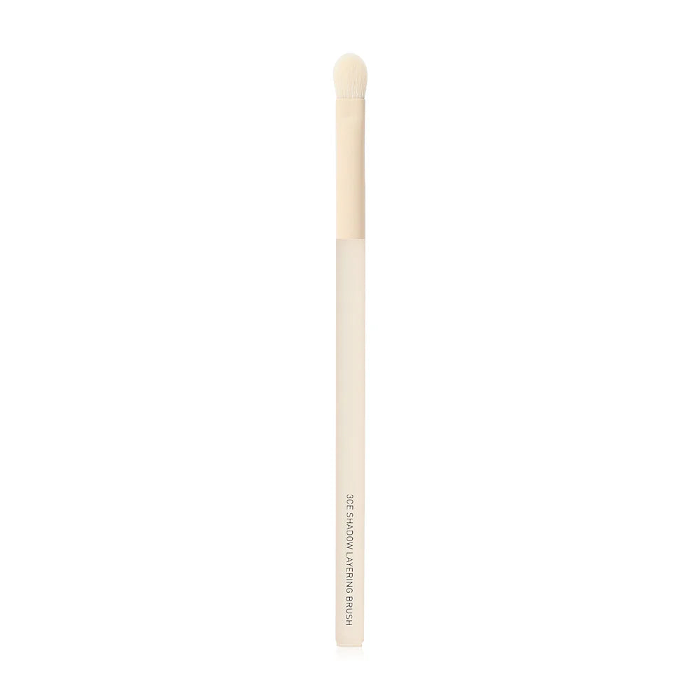 3CE Shadow Layering Brush 1pc
