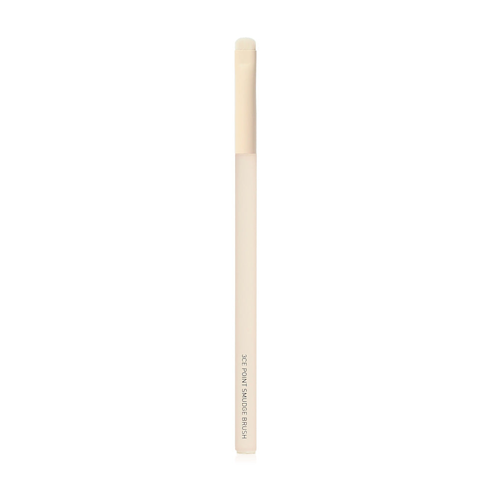 3CE Point Smudge Brush 1pc