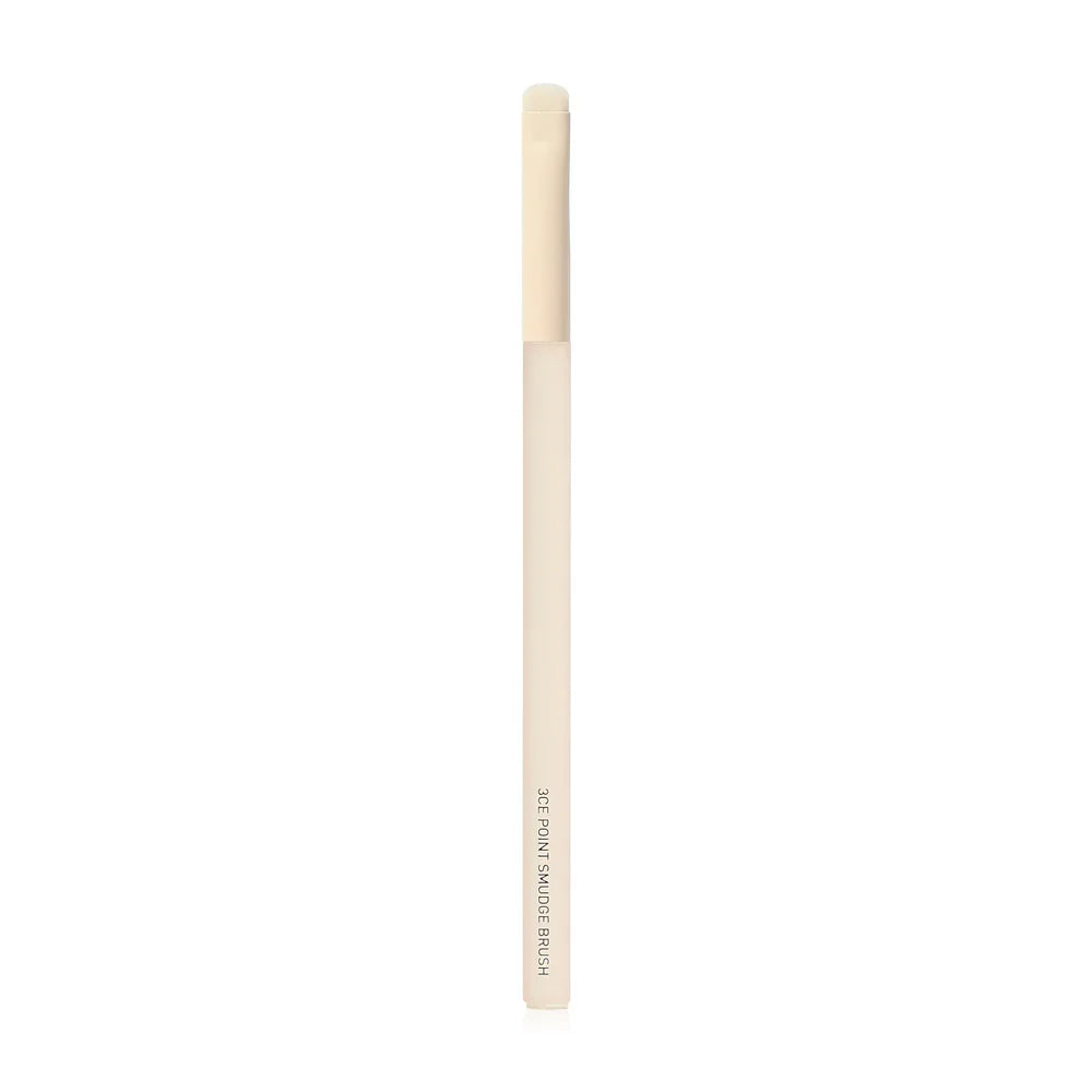 3CE Point Smudge Brush 1pc