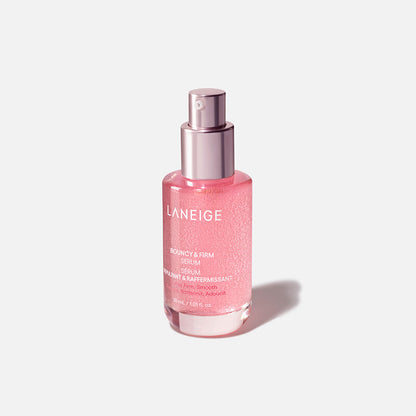 Laneige Bouncy & Firm Serum 30ml