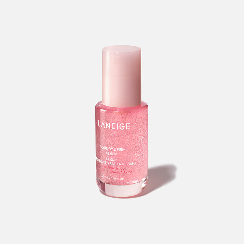 Laneige Bouncy & Firm Serum 30ml