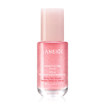 Laneige Bouncy & Firm Serum 30ml