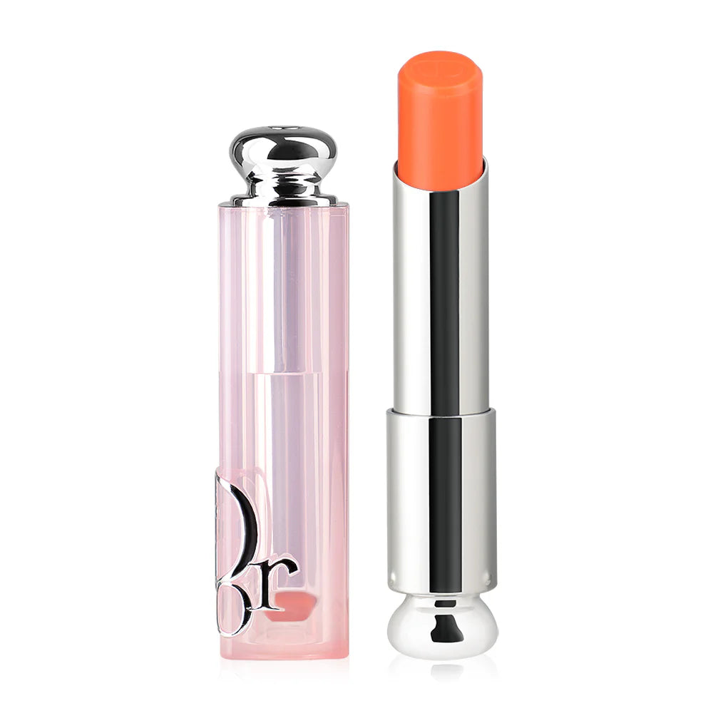 Dior Addict Lip Glow Lip Balm 3.2g #004 Coral Natural