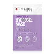 Rojukiss Niacinamide Hydrogel Mask 33g