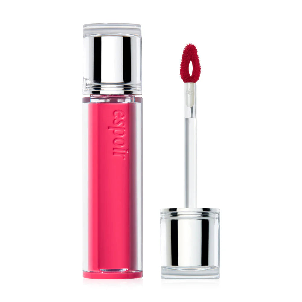 ESPOIR Couture Lip Tint Glaze 4g #Bold Berry