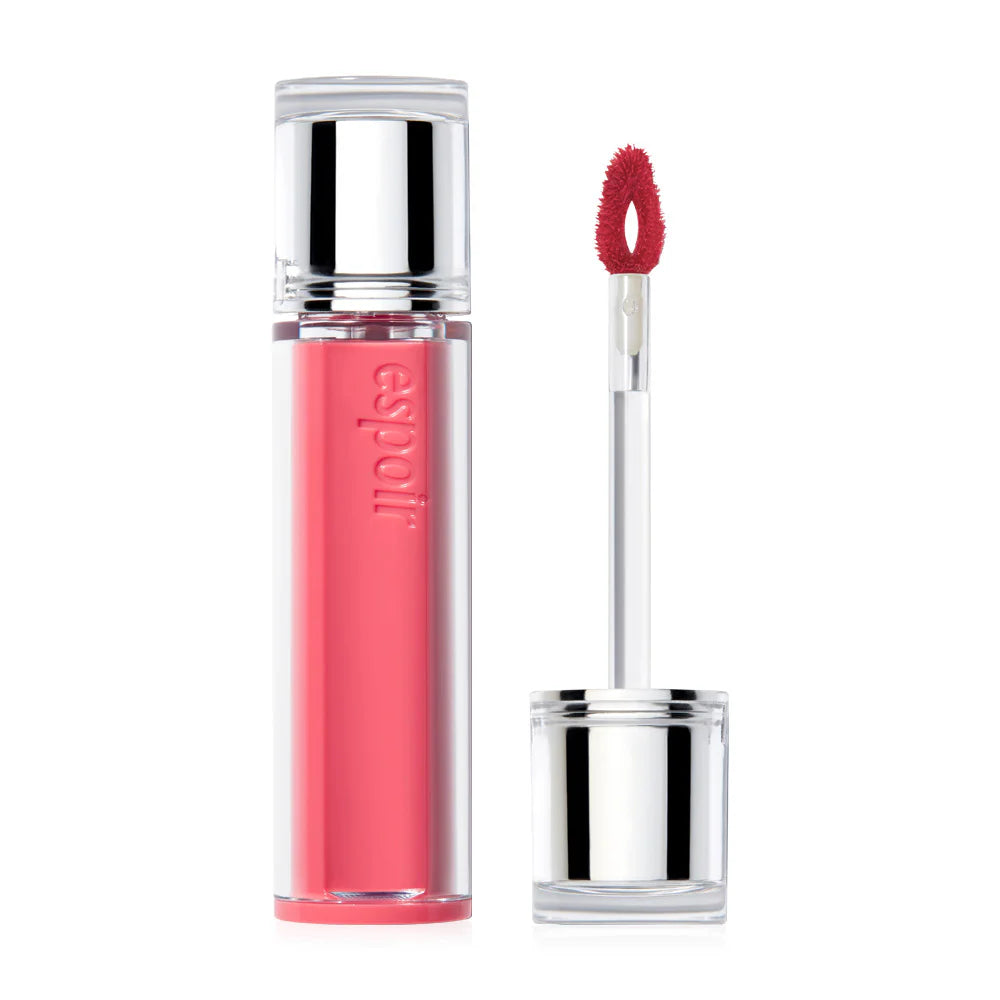 ESPOIR Couture Lip Tint Glaze 4g #Bubbly